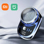 Xiaomi MIJIA Electric Shaver Portable Razor Man Travel Attire Wet and Dry Usb Rechargeable Shaver Typec Charging Shaving Machine