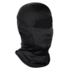 Black Ski Mask For Men And Women, UV Protection Mask, Suitable For Motorcycles And Snowboards Durable Easy To Use