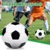 Standard Size 5 High Quality Soccer Balls Outdoors Sports Match Balls Football Training High Quality PU Material Balls